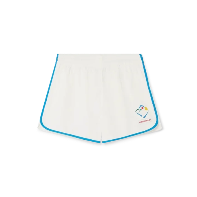 Calções Windbreaker Casa Sportif Calções Windbreaker Casa Sportif