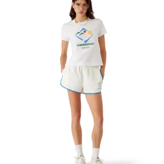 Calções Windbreaker Casa Sportif