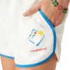 Calções Windbreaker Casa Sportif Calções Windbreaker Casa Sportif