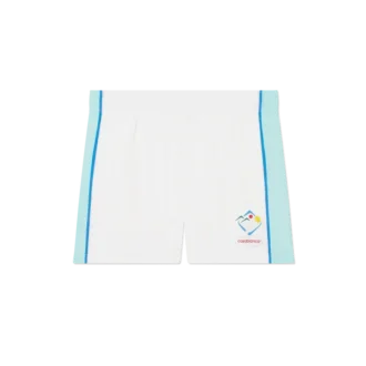 Calções Windbreaker da Casa Sportif Calções Windbreaker da Casa Sportif