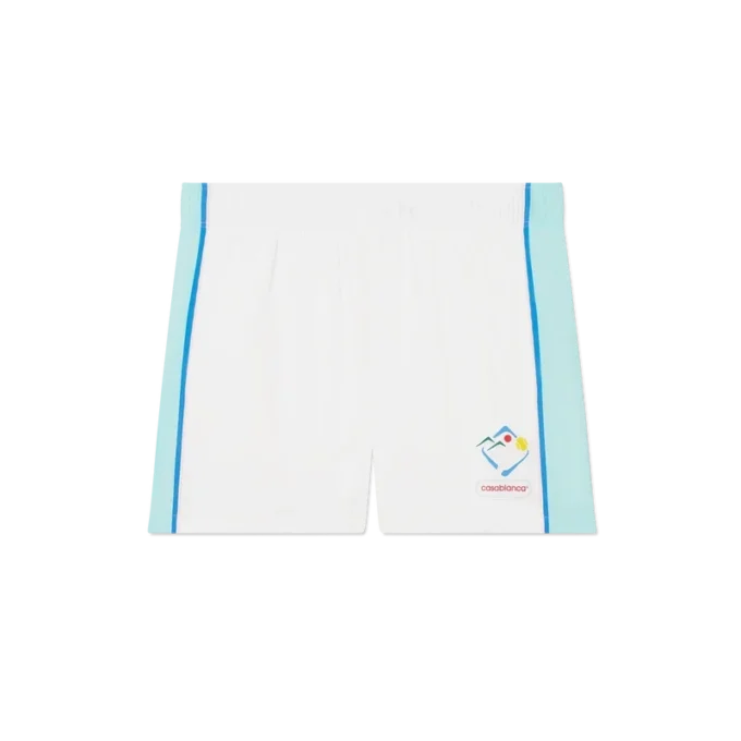 Calções Windbreaker da Casa Sportif Calções Windbreaker da Casa Sportif