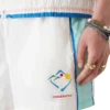 Calções Windbreaker da Casa Sportif Calções Windbreaker da Casa Sportif