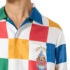 Camisa Casablanca Primary Check Camisa Casablanca Primary Check
