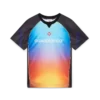 Camisa de Futebol Gradient Camisa de Futebol Gradient