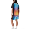 Camisa de Futebol Gradient Camisa de Futebol Gradient