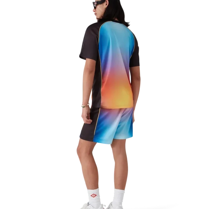 Camisa de Futebol Gradient Camisa de Futebol Gradient