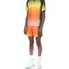 Camisa de Futebol Gradient Camisa de Futebol Gradient