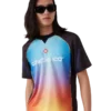 Camisa de Futebol Gradient Camisa de Futebol Gradient