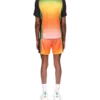 Camisa de Futebol Gradient Camisa de Futebol Gradient