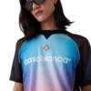 Camisa de Futebol Gradient Camisa de Futebol Gradient