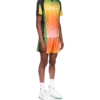 Camisa de Futebol Gradient Camisa de Futebol Gradient