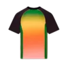 Camisa de Futebol Gradient Camisa de Futebol Gradient