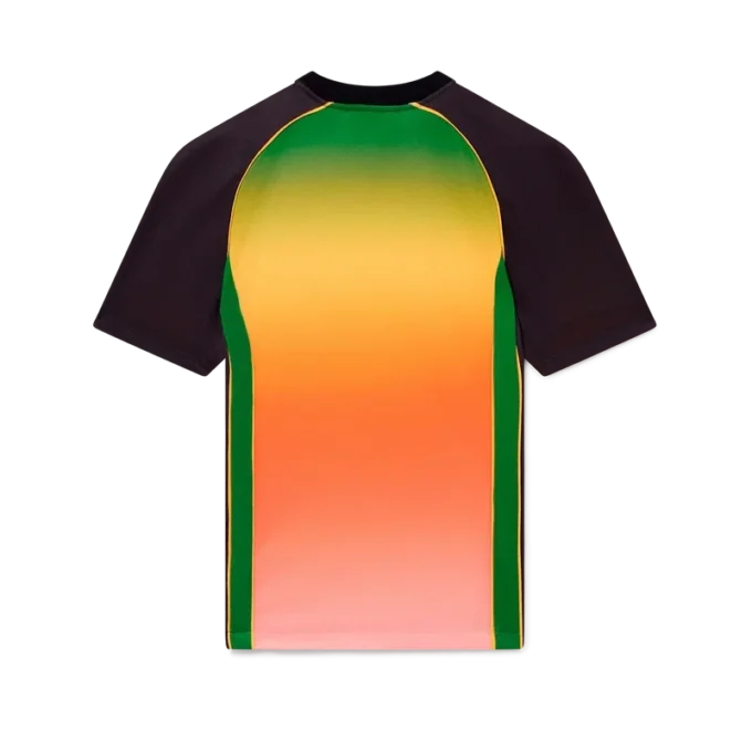 Camisa de Futebol Gradient Camisa de Futebol Gradient