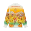 Camisa de linho Traffic Camisa de linho Traffic