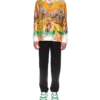Camisa de linho Traffic Camisa de linho Traffic