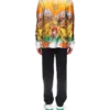 Camisa de linho Traffic Camisa de linho Traffic