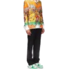 Camisa de linho Traffic Camisa de linho Traffic
