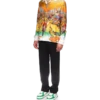 Camisa de linho Traffic Camisa de linho Traffic