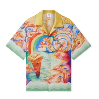camisa de seda de manga curta nature s teacher 1 330x330 - Camisa de seda de manga curta Nature's Teacher