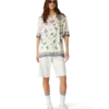 Camisa de seda Le Vase Brise Camisa de seda Le Vase Brise