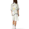 Camisa de seda Le Vase Brise Camisa de seda Le Vase Brise