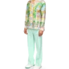 Camisa de seda Paysage Ideal Camisa de seda Paysage Ideal