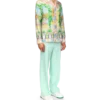 Camisa de seda Paysage Ideal Camisa de seda Paysage Ideal