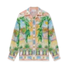 Camisa de seda Paysage Ideal Camisa de seda Paysage Ideal