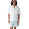 Camisa de Toalha Monogram Camisa de Toalha Monogram