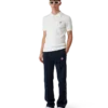 Camisa Polo Bouclé