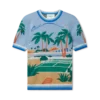 Camisa polo Palm Springs Court