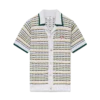 Camisa Tuck Stitch Camisa Tuck Stitch