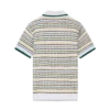 Camisa Tuck Stitch Camisa Tuck Stitch