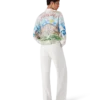 Camisas clássicas de manga comprida da loja de Paris Camisas clássicas de manga comprida da loja de Paris