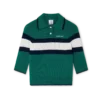 Camisas com blocos de cor