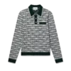 Camisas com logótipo Evergreen