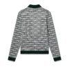 Camisas com logótipo Evergreen