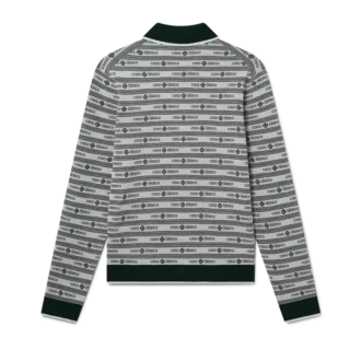 Camisas com logótipo Evergreen