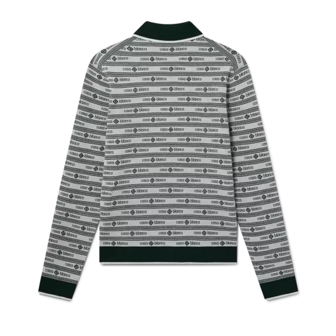 Camisas com logótipo Evergreen