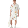 Camisas com Motivos em Croché Camisas com Motivos em Croché