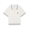Camisas de Algodão Bouclé