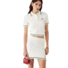 Camisas de Algodão Bouclé