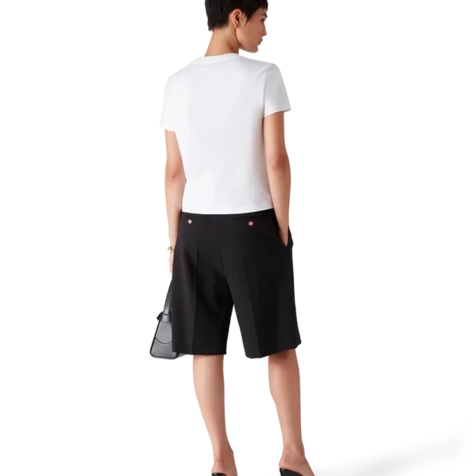 Camisas de calções com emblema Camisas de calções com emblema