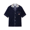 Camisas de calções em veludo Laurel Camisas de calções em veludo Laurel