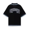 Camisas de Croché Góticas Camisas de Croché Góticas