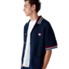 Camisas de Croché Góticas Camisas de Croché Góticas