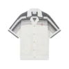 Camisas de croché Tennis Camisas de croché Tennis