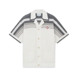 Camisas de croché Tennis