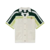 Camisas de croché Tennis Camisas de croché Tennis