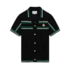 Camisas de croché Tennis Camisas de croché Tennis